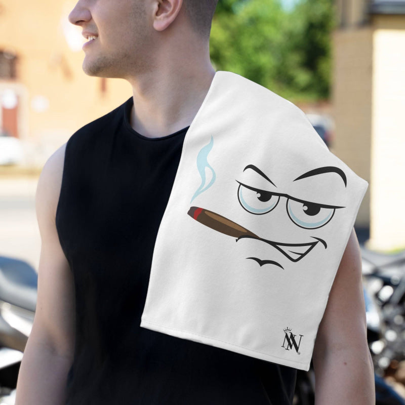 That’s Right! | Mix & Match Soft Fun-Flirty Lovers’ Towels