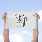 That’s Right! | Mix & Match Soft Fun-Flirty Lovers’ Towels