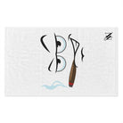 That’s Right! | Mix & Match Soft Fun-Flirty Lovers’ Towels