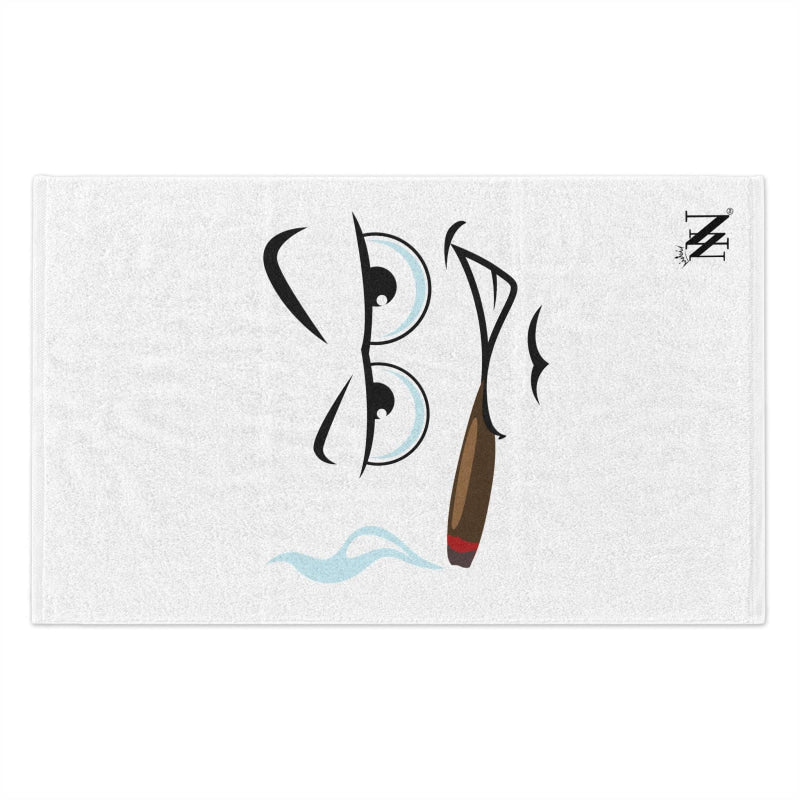 That’s Right! | Mix & Match Soft Fun-Flirty Lovers’ Towels