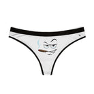 That’s Right! | Mix & Match Women’s Fun-Flirty Lovers’ Thongs