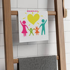 The Baby Maker | Mix & Match Soft Fun-Flirty Lovers’ Towels