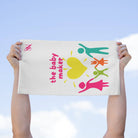 The Baby Maker | Mix & Match Soft Fun-Flirty Lovers’ Towels