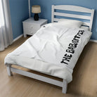 The Babysitter | Mix & Match Fun-Flirty Lovers’ Blankets