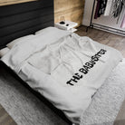 The Babysitter | Mix & Match Fun-Flirty Lovers’ Blankets