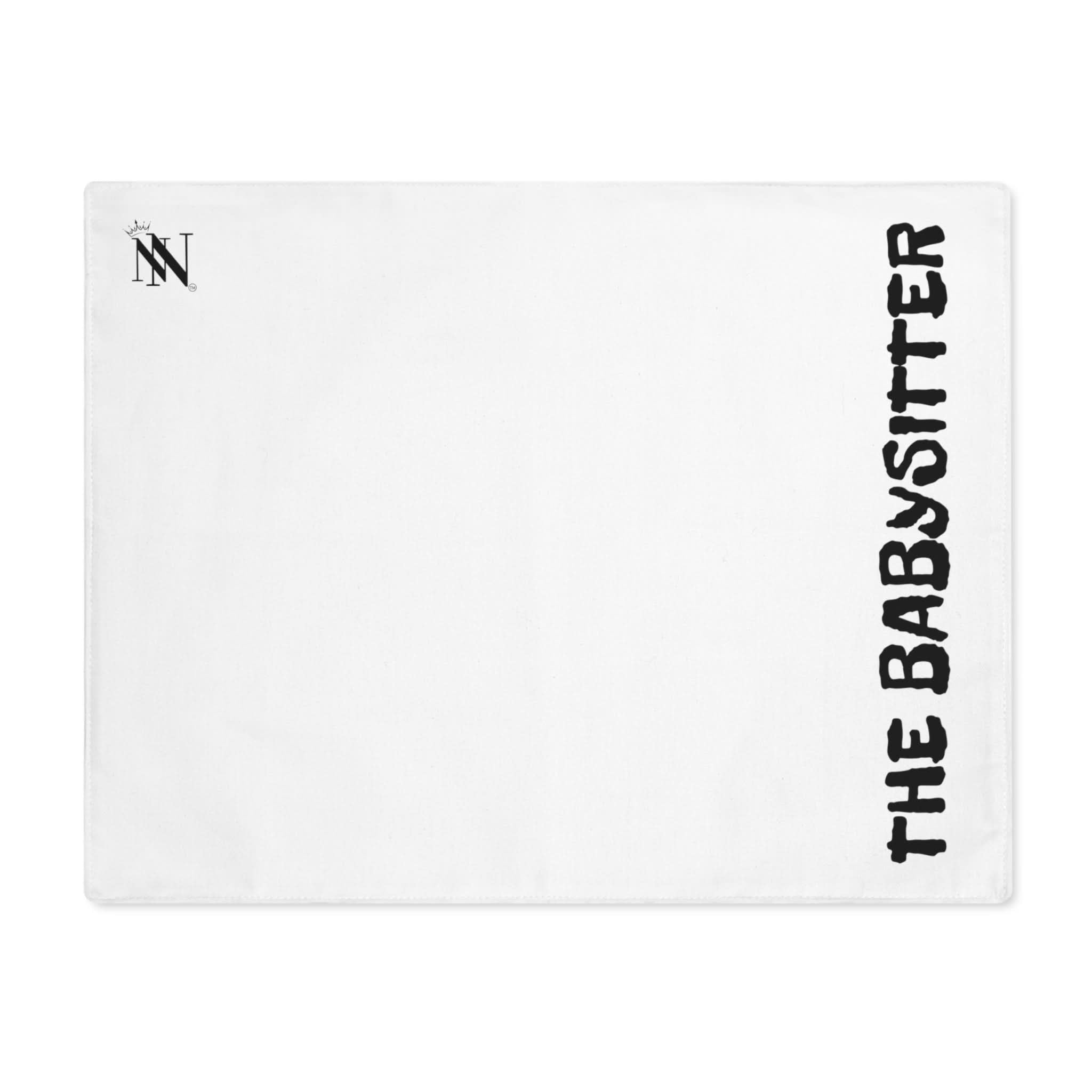 The Babysitter | Mix & Match Playful Fun-Flirty Lovers’ Toy Mats