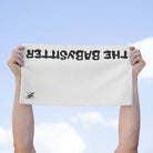 The Babysitter | Mix & Match Soft Fun-Flirty Lovers’ Towels