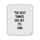 The Best Things | Mix Match Fun-Flirty Lovers’ Water-Resistant Blankets