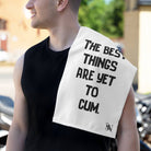 The Best Things | Mix & Match Soft Fun-Flirty Lovers’ Towels