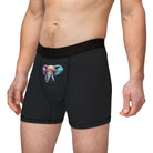 The Elephant | Mix & Match Fun-Flirty Lovers’ Boxer Briefs