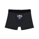 The Elephant | Mix & Match Fun-Flirty Lovers’ Boxer Briefs