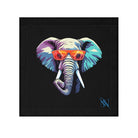 The Elephant | Mix & Match Lils’ Fun-Flirty Lovers’ Towels