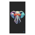 The Elephant | Mix & Match Naughty XL Fun-Flirty Lovers’ Towels