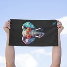 The Elephant | Mix & Match Soft Fun-Flirty Lovers’ Towels