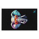 The Elephant | Mix & Match Soft Fun-Flirty Lovers’ Towels