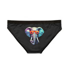 The Elephant | Mix & Match Women’s Fun-Flirty Lovers’ Panties
