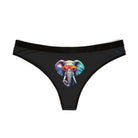 The Elephant Mix Match Women’s Thong Sex Panties | Playful Gifts