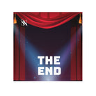 The End Stage | Mix & Match Lils’ Fun-Flirty Lovers’ Towels