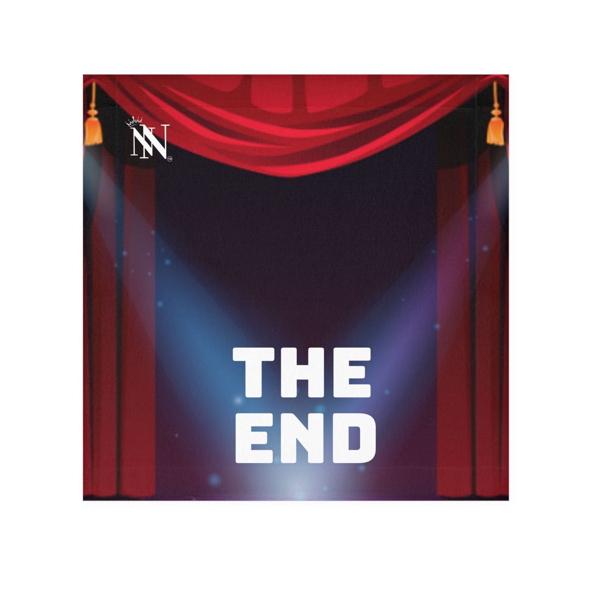 The End Stage | Mix & Match Lils’ Fun-Flirty Lovers’ Towels