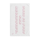 The is Just the Beginning | Mix & Match Original Fun-Flirty Lovers’ Towels