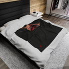 The Monster | Mix & Match Fun-Flirty Lovers’ Blankets