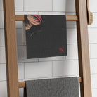 The Monster | Mix & Match Soft Fun-Flirty Lovers’ Towels