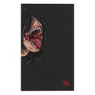 The Monster | Mix & Match Soft Fun-Flirty Lovers’ Towels