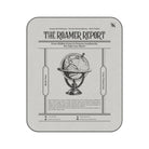 The Roamer Report | Mix Match Fun-Flirty Lovers’ Water-Resistant Blankets