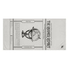 The Roamer Report | Mix & Match Naughty XL Fun-Flirty Lovers’ Towels