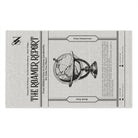 The Roamer Report | Mix & Match Soft Fun-Flirty Lovers’ Towels