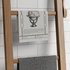 The Roamer Report | Mix & Match Soft Fun-Flirty Lovers’ Towels