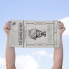 The Roamer Report | Mix & Match Soft Fun-Flirty Lovers’ Towels