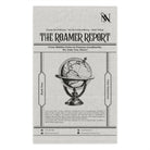 The Roamer Report | Mix & Match Soft Fun-Flirty Lovers’ Towels