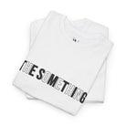 The Something | Mix & Match 100% Cotton Unisex Fun-Flirty Lovers’ Tees