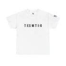 The Something | Mix & Match 100% Cotton Unisex Fun-Flirty Lovers’ Tees