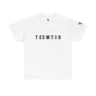 The Something | Mix & Match 100% Cotton Unisex Fun-Flirty Lovers’ Tees