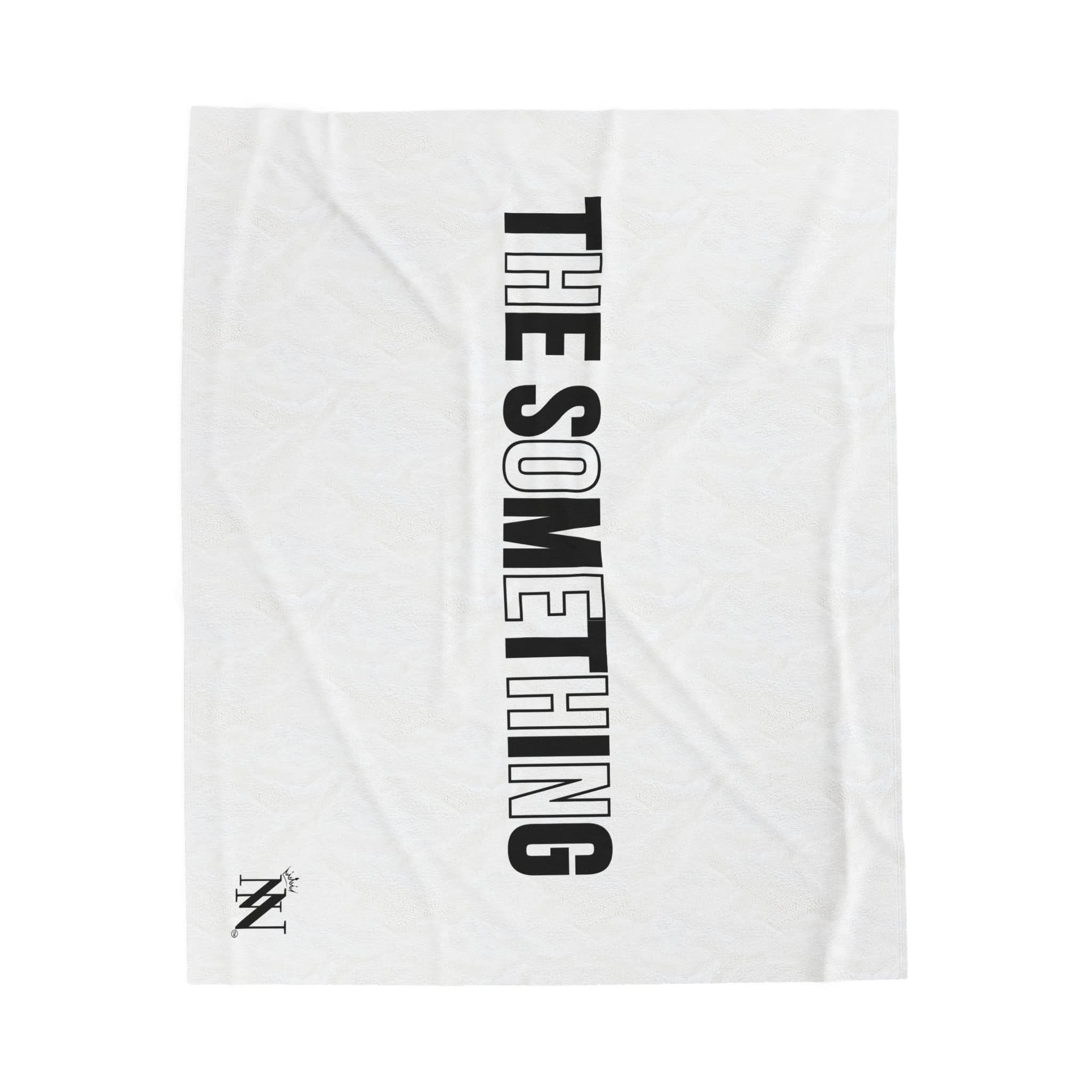 The Something | Mix & Match Fun-Flirty Lovers’ Blankets