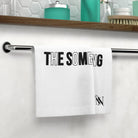 The Something | Mix & Match Lils’ Fun-Flirty Lovers’ Towels