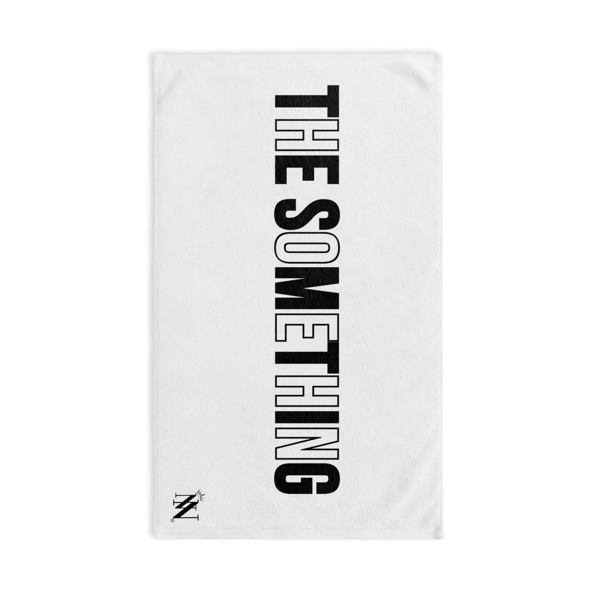The Something | Mix & Match Original Fun-Flirty Lovers’ Towels
