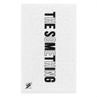 The Something | Mix & Match Soft Fun-Flirty Lovers’ Towels