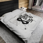 The Sperm Burglar | Mix & Match Fun-Flirty Lovers’ Blankets
