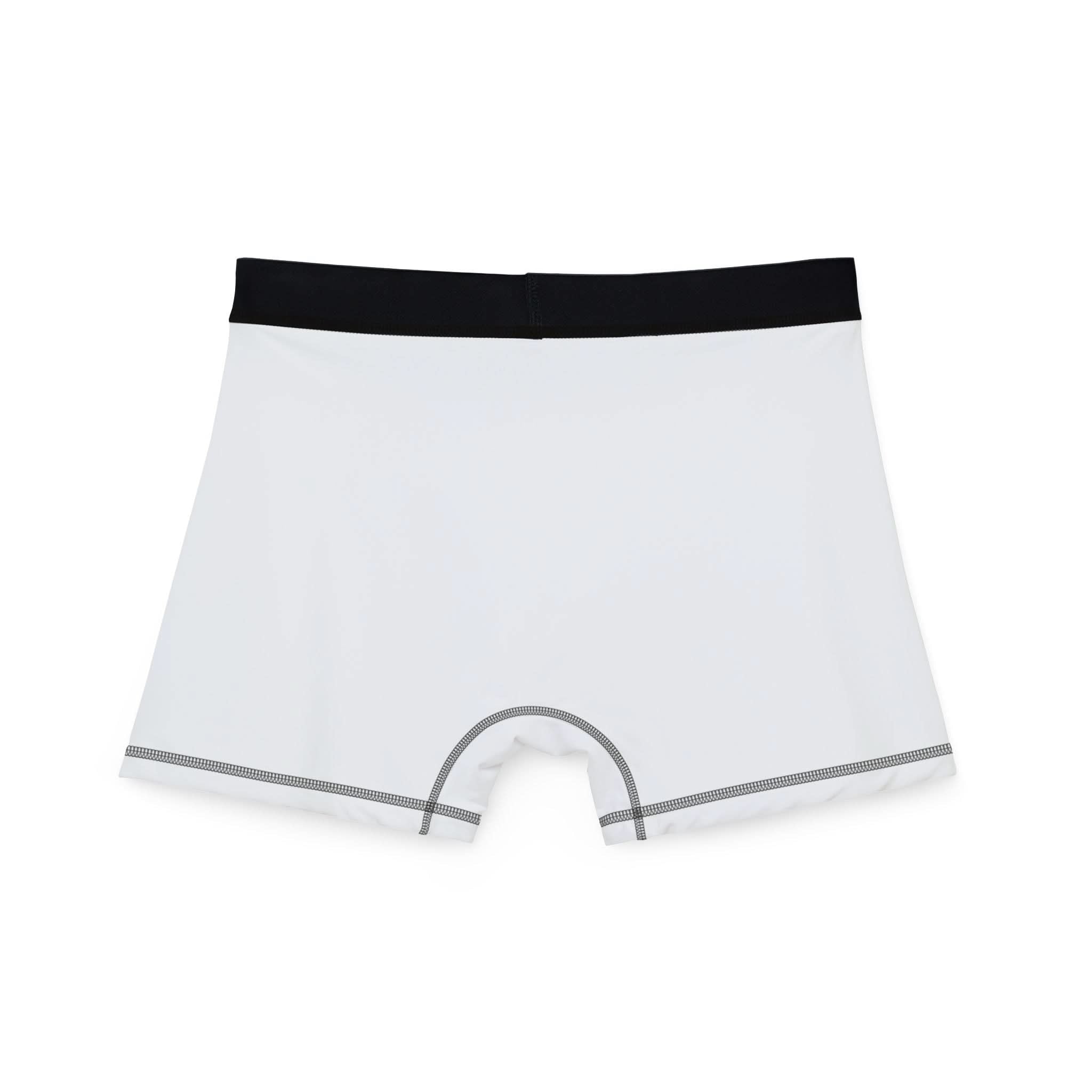 The Unicorn | Mix and Match Fun-Flirty Lovers’ Boxer Briefs