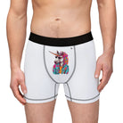 The Unicorn | Mix and Match Fun-Flirty Lovers’ Boxer Briefs