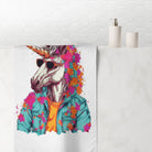 The Unicorn | Mix & Match Naughty XL Fun-Flirty Lovers’ Towels