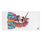 The Unicorn | Mix & Match Naughty XL Fun-Flirty Lovers’ Towels