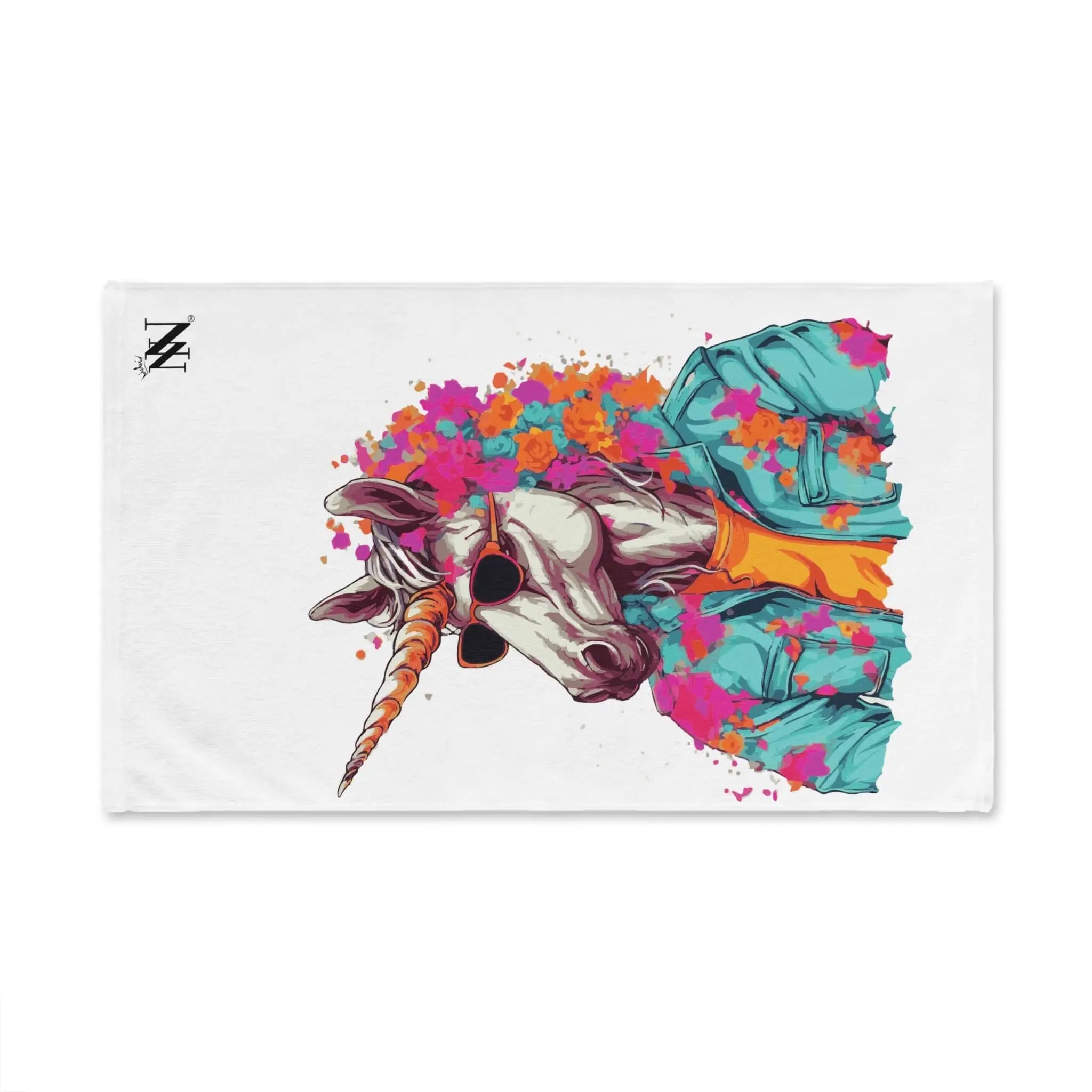 The Unicorn | Mix & Match Original Fun-Flirty Lovers’ Towels