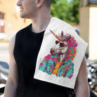 The Unicorn | Mix & Match Soft Fun-Flirty Lovers’ Towels