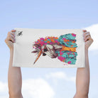 The Unicorn | Mix & Match Soft Fun-Flirty Lovers’ Towels