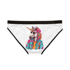 The Unicorn | Mix & Match Women’s Fun-Flirty Lovers’ Panties