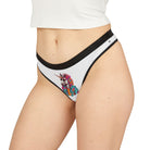 The Unicorn | Mix & Match Women’s Fun-Flirty Lovers’ Thongs
